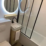 Ma De Avec Balcon Et Parking *
