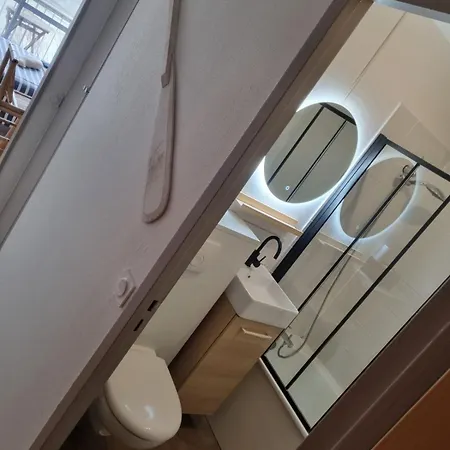 Ma De Avec Balcon Et Parking Appartement *