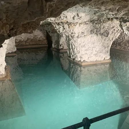 아파트 Ma De Avec Balcon Au Calme